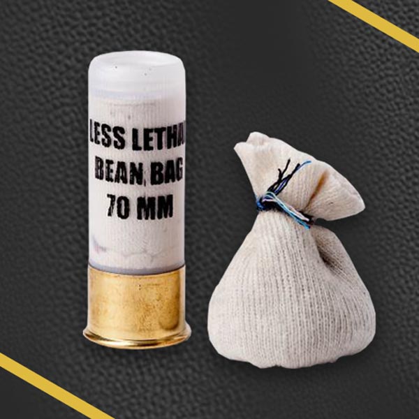 beanbag shotgun shells for sale